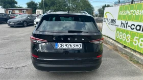 Skoda Kodiaq Амбишън 1.5 TSI Автоматик от БГ в ГАРАНЦИЯ - 57900 лв. - 11206960 7