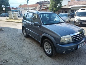 Suzuki Grand vitara | Mobile.bg    3