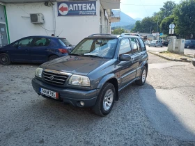 Suzuki Grand vitara | Mobile.bg    2
