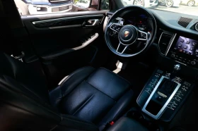 Porsche Macan HeadUp * АвтоКредит * (ЦЕНА ДО БГ) - 42999 лв. - 46564135 11
