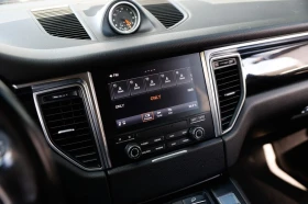 Porsche Macan HeadUp * АвтоКредит * (ЦЕНА ДО БГ) - 42999 лв. - 46564135 13