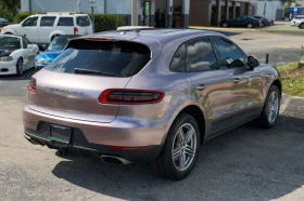 Porsche Macan HeadUp * АвтоКредит * (ЦЕНА ДО БГ) - 42999 лв. - 46564135 5