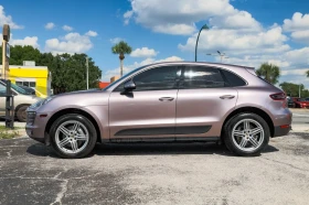 Porsche Macan HeadUp * АвтоКредит * (ЦЕНА ДО БГ) - 42999 лв. - 46564135 2