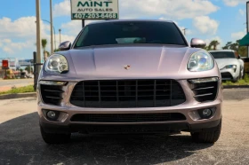 Porsche Macan HeadUp * АвтоКредит * (ЦЕНА ДО БГ) - 42999 лв. - 46564135 6