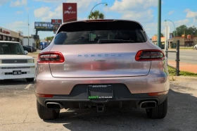 Porsche Macan HeadUp * АвтоКредит * (ЦЕНА ДО БГ) - 42999 лв. - 46564135 4