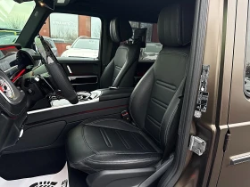 Mercedes-Benz G 400 BRABUS-LED-MONITORI-3D-BIXENON-MAT ОРИГИНАЛ-GERMAN - 127000 EUR - 99252439 9