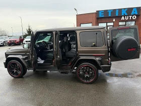 Mercedes-Benz G 400 BRABUS-LED-MONITORI-3D-BIXENON-MAT ОРИГИНАЛ-GERMAN - 127000 EUR - 99252439 15