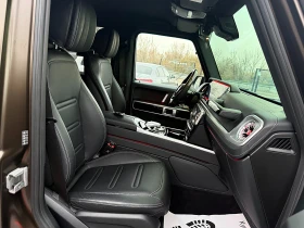 Mercedes-Benz G 400 BRABUS-LED-MONITORI-3D-BIXENON-MAT ОРИГИНАЛ-GERMAN - 127000 EUR - 99252439 13
