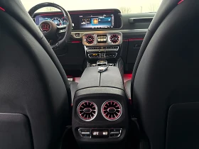 Mercedes-Benz G 400 BRABUS-LED-MONITORI-3D-BIXENON-MAT ОРИГИНАЛ-GERMAN - 127000 EUR - 99252439 16