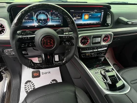 Mercedes-Benz G 400 BRABUS-LED-MONITORI-3D-BIXENON-MAT ОРИГИНАЛ-GERMAN - 127000 EUR - 99252439 12