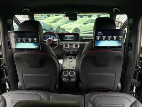 Mercedes-Benz G 400 BRABUS-LED-MONITORI-3D-BIXENON-MAT ОРИГИНАЛ-GERMAN - 127000 EUR - 99252439 17