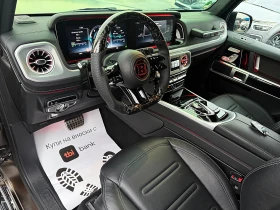 Mercedes-Benz G 400 BRABUS-LED-MONITORI-3D-BIXENON-MAT ОРИГИНАЛ-GERMAN - 127000 EUR - 99252439 10