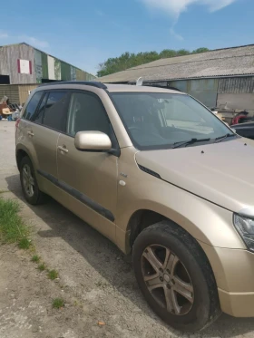 Suzuki Vitara | Mobile.bg    3