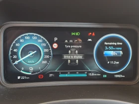 Обява за продажба на Hyundai Kona 64 kWh  204 к.с ~62 900 лв. - изображение 11