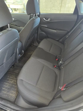 Hyundai Kona 64 kWh  204 . | Mobile.bg    14
