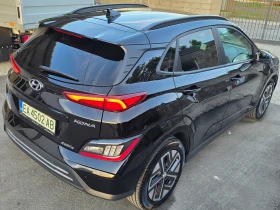 Обява за продажба на Hyundai Kona 64 kWh  204 к.с ~62 900 лв. - изображение 6