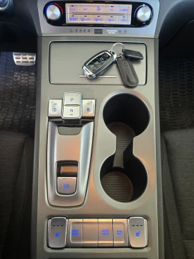 Hyundai Kona 64 kWh  204 . | Mobile.bg    13