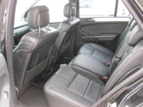Mercedes-Benz ML | Mobile.bg    11