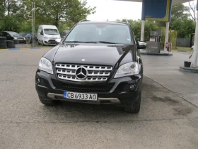 Mercedes-Benz ML | Mobile.bg    2