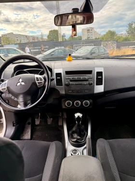 Обява за продажба на Mitsubishi Outlander ~10 200 лв. - изображение 7