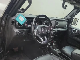 Обява за продажба на Jeep Wrangler * UNLIMITED SAHARA 80TH ANNIVERSARY * CARFAX * БЕЗ ~49 350 лв. - изображение 8