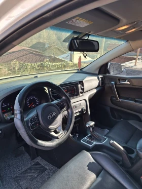 Kia Sportage - 25300 лв. / 12935.68 € - 41570281 5