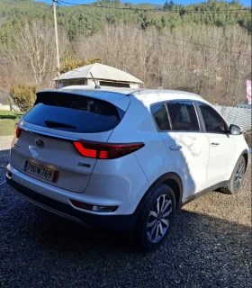 Kia Sportage - 25300 лв. / 12935.68 € - 41570281 4