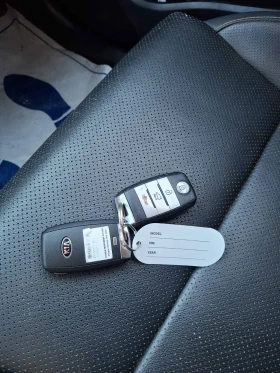 Kia Sportage - 25300 лв. / 12935.68 € - 41570281 7