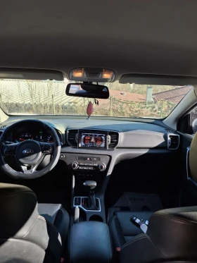 Kia Sportage - 25300 лв. / 12935.68 € - 41570281 8