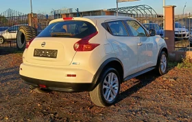     Nissan Juke 1.5DCI