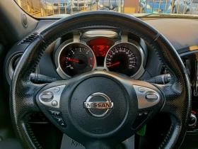 Nissan Juke 1.5DCI | Mobile.bg    12