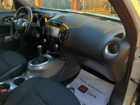 Nissan Juke 1.5DCI | Mobile.bg    10