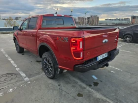 Ford Ranger LARIAT | Mobile.bg    3