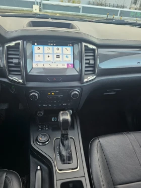 Ford Ranger LARIAT | Mobile.bg    11