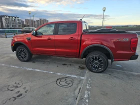 Ford Ranger LARIAT | Mobile.bg    5