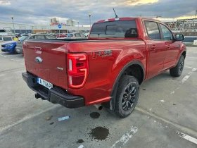Ford Ranger LARIAT | Mobile.bg    2
