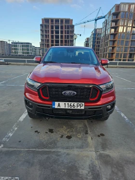 Ford Ranger LARIAT | Mobile.bg    8