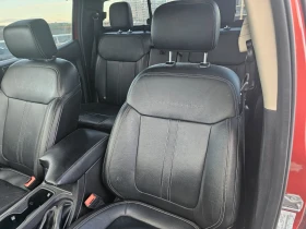 Ford Ranger LARIAT | Mobile.bg    12