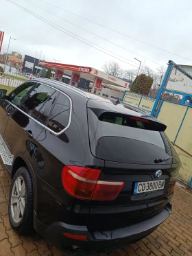BMW X5 3.5sd - 10100 € / 19753.88 лв. - 98154221 13