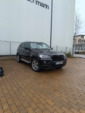 BMW X5 3.5sd - 10100 € / 19753.88 лв. - 98154221 3