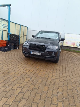 BMW X5 3.5sd - 10100 € / 19753.88 лв. - 98154221 5