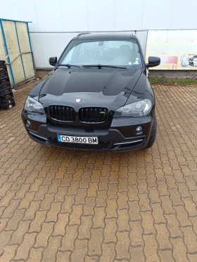 BMW X5 3.5sd - 10100 € / 19753.88 лв. - 98154221 7