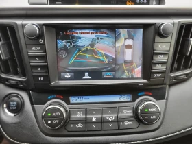 Toyota Rav4 2.0 D4D 143 КС EURO 6B EXECUTIVE ВСИЧКИ ЕКСТРИ , снимка 12