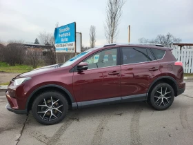 Toyota Rav4 2.0 D4D 143 КС EURO 6B EXECUTIVE ВСИЧКИ ЕКСТРИ , снимка 8