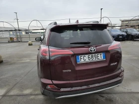 Toyota Rav4 2.0 D4D 143 KC EURO 6B EXECUTIVE ВСИЧКИ ЕКСТРИ - 14000 € / 27381.62 лв. - 10974154 4