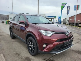 Toyota Rav4 2.0 D4D 143 КС EURO 6B EXECUTIVE ВСИЧКИ ЕКСТРИ , снимка 3
