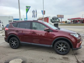 Toyota Rav4 2.0 D4D 143 КС EURO 6B EXECUTIVE ВСИЧКИ ЕКСТРИ , снимка 4