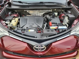 Toyota Rav4 2.0 D4D 143 КС EURO 6B EXECUTIVE ВСИЧКИ ЕКСТРИ , снимка 17