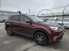 Toyota Rav4 2.0 D4D 143 KC EURO 6B EXECUTIVE ВСИЧКИ ЕКСТРИ - 14000 € / 27381.62 лв. - 10974154 2