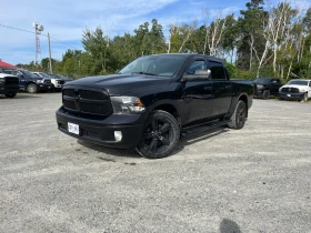 Dodge RAM 1500 * SLT * CARFAX * БЕЗ ПЪРВОНАЧАЛНА ВНОСКА